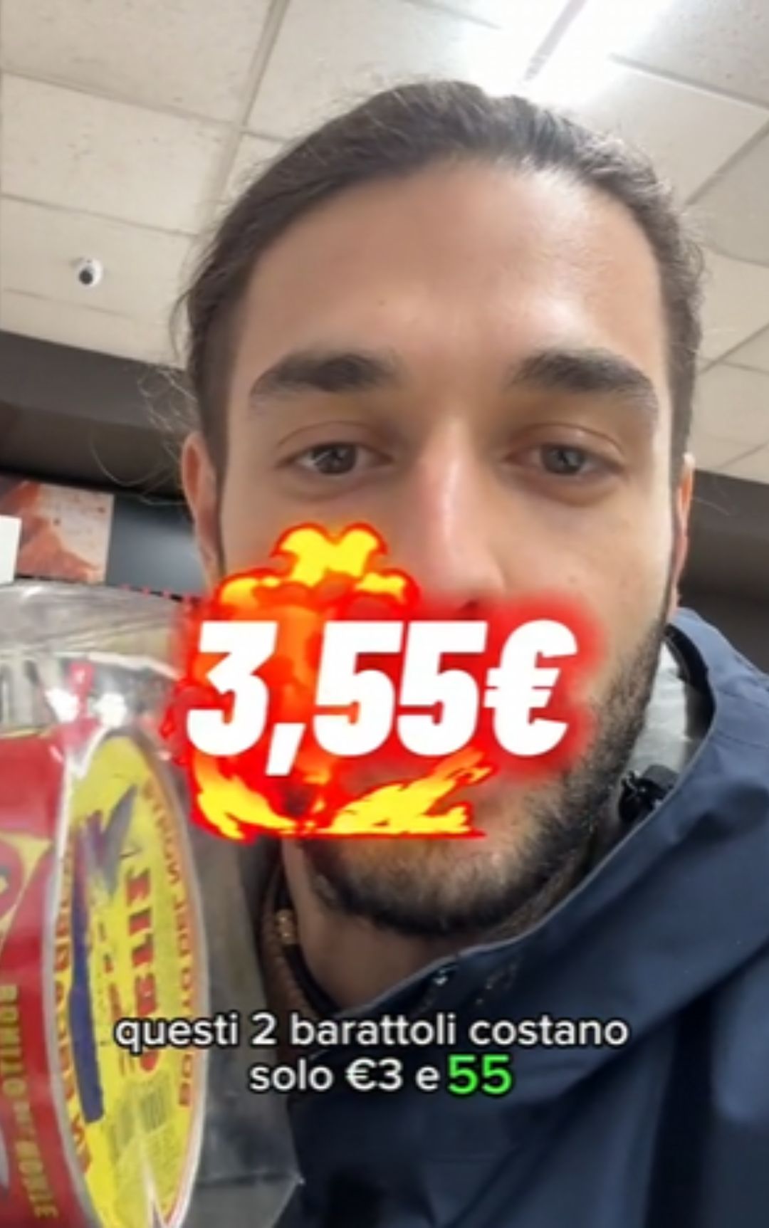 Supermercati in Spagna, la scoperta sul tonno