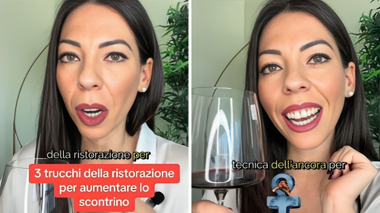 I trucchi usati dai ristoranti per aumentare lo scontrino