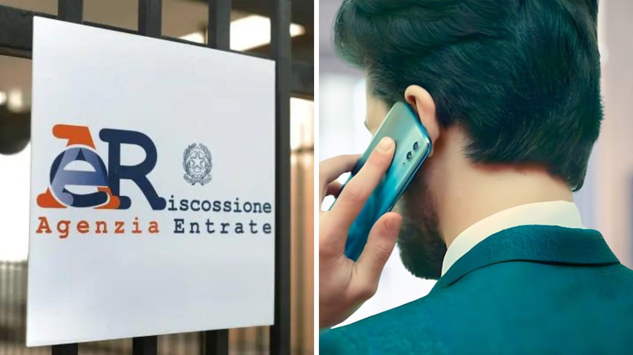 Truffa dell'Agenzia delle Entrate