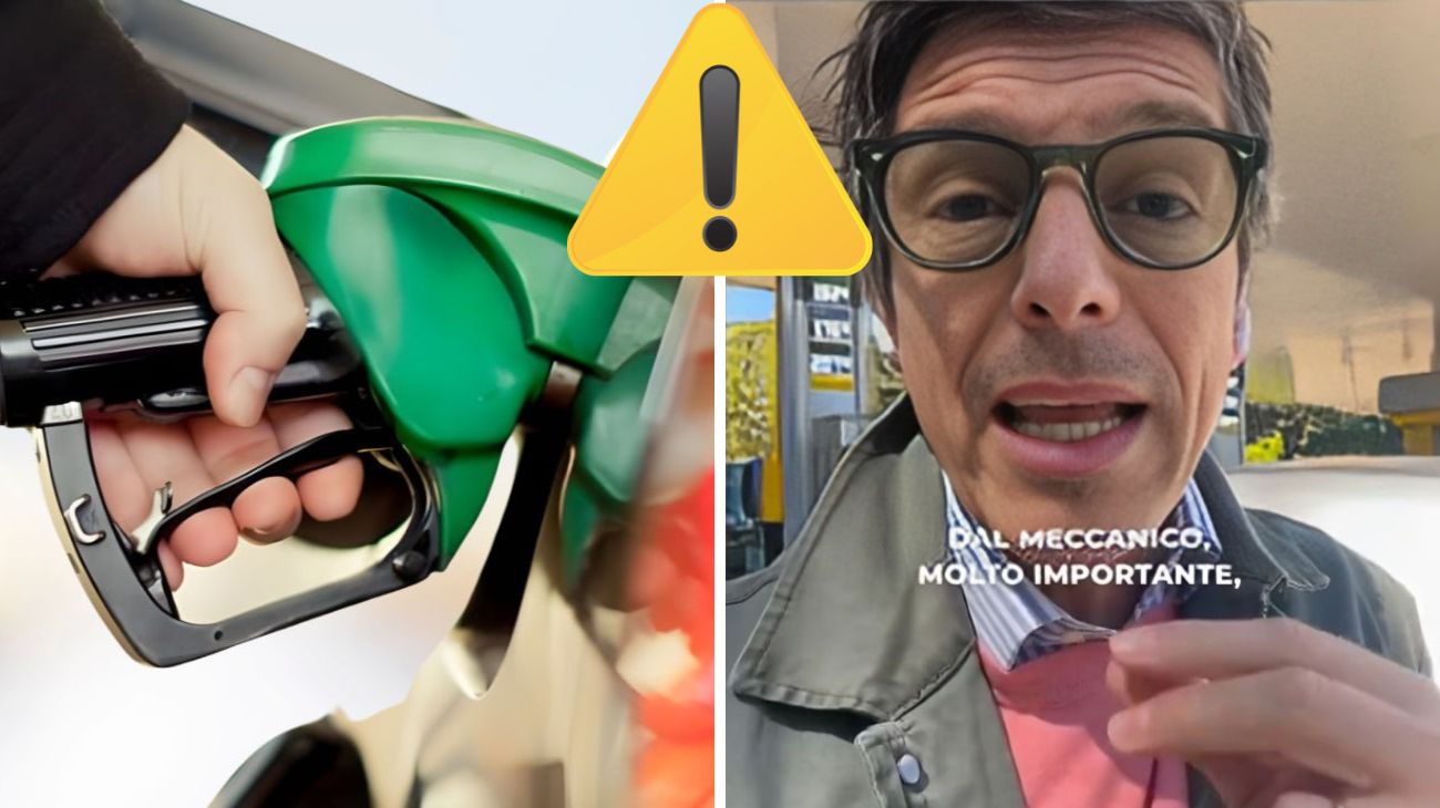 Truffa del carburante sporco, così si può ottenere un risarcimento