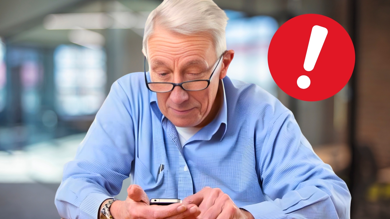 Attenzione alla truffa del falso rimborso