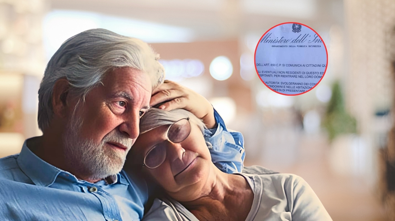 Tra le nuove truffe quella del foglio sotto casa