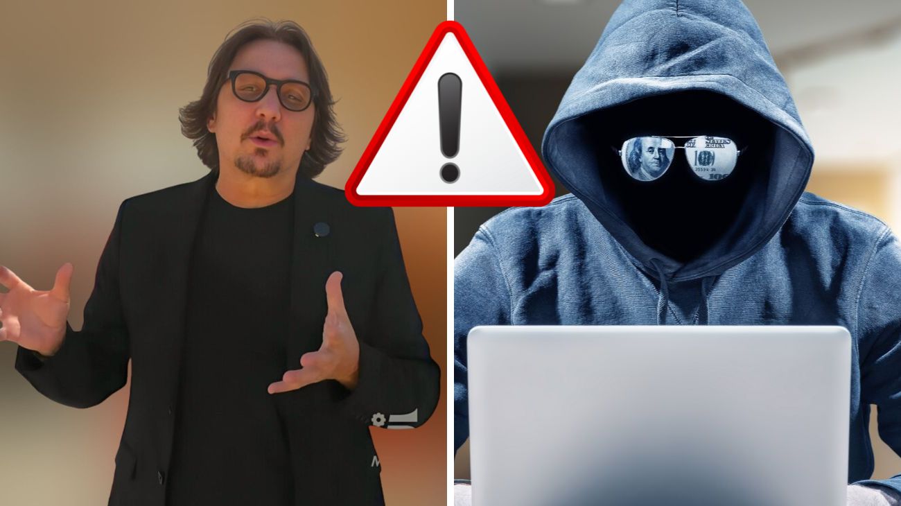 Attenzione alla truffa del post sponsorizzato