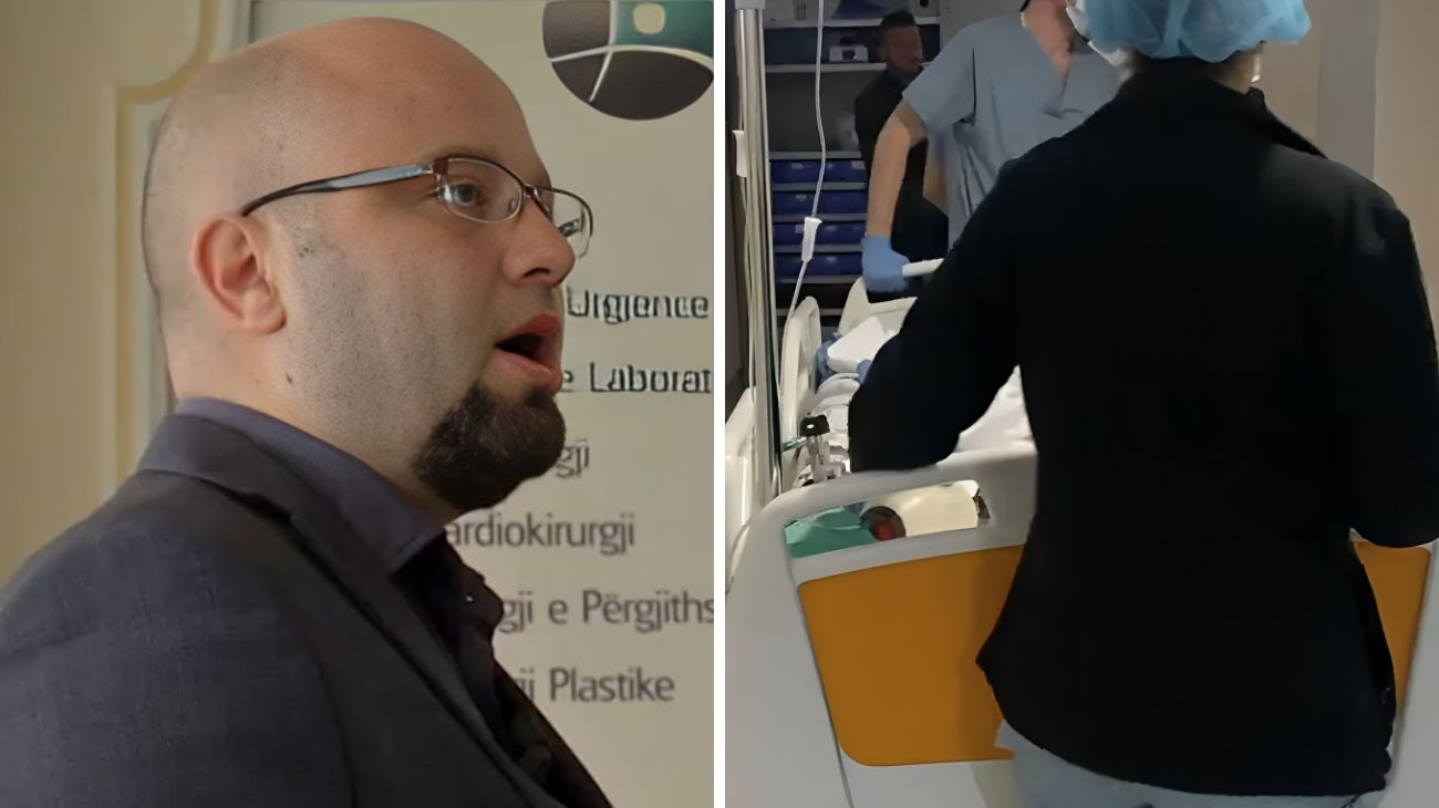 Turismo sanitario, gli italiani viaggiano verso l'Albania per curarsi