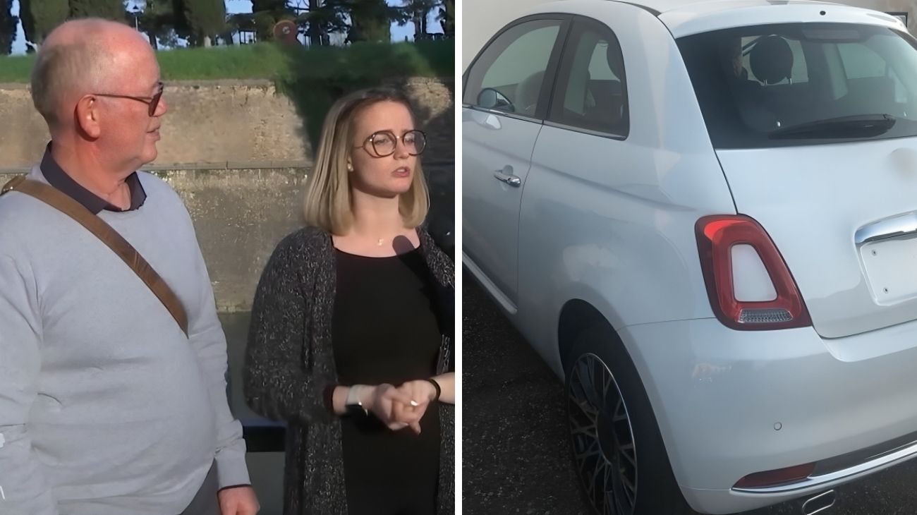 Verona, la denuncia per le auto pagate e mai consegnate