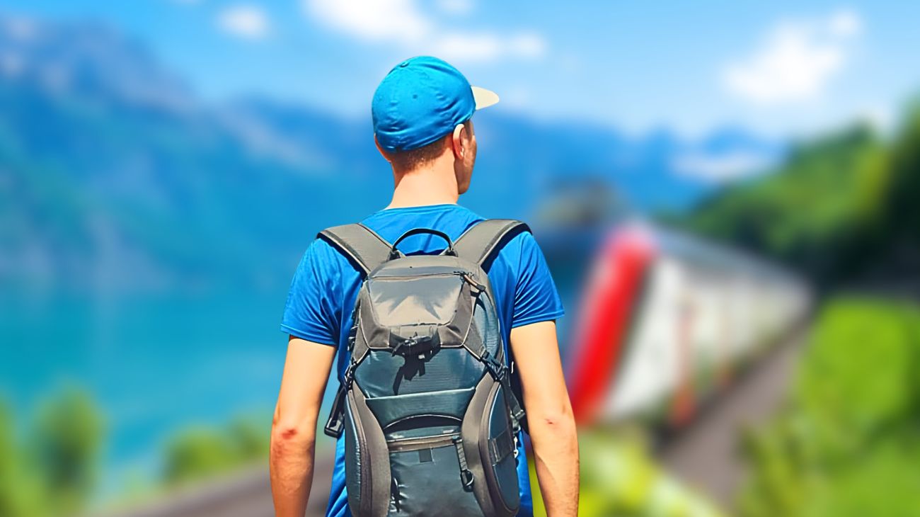 DiscoverEU, il programma che regala viaggi gratis in Europa ai giovani