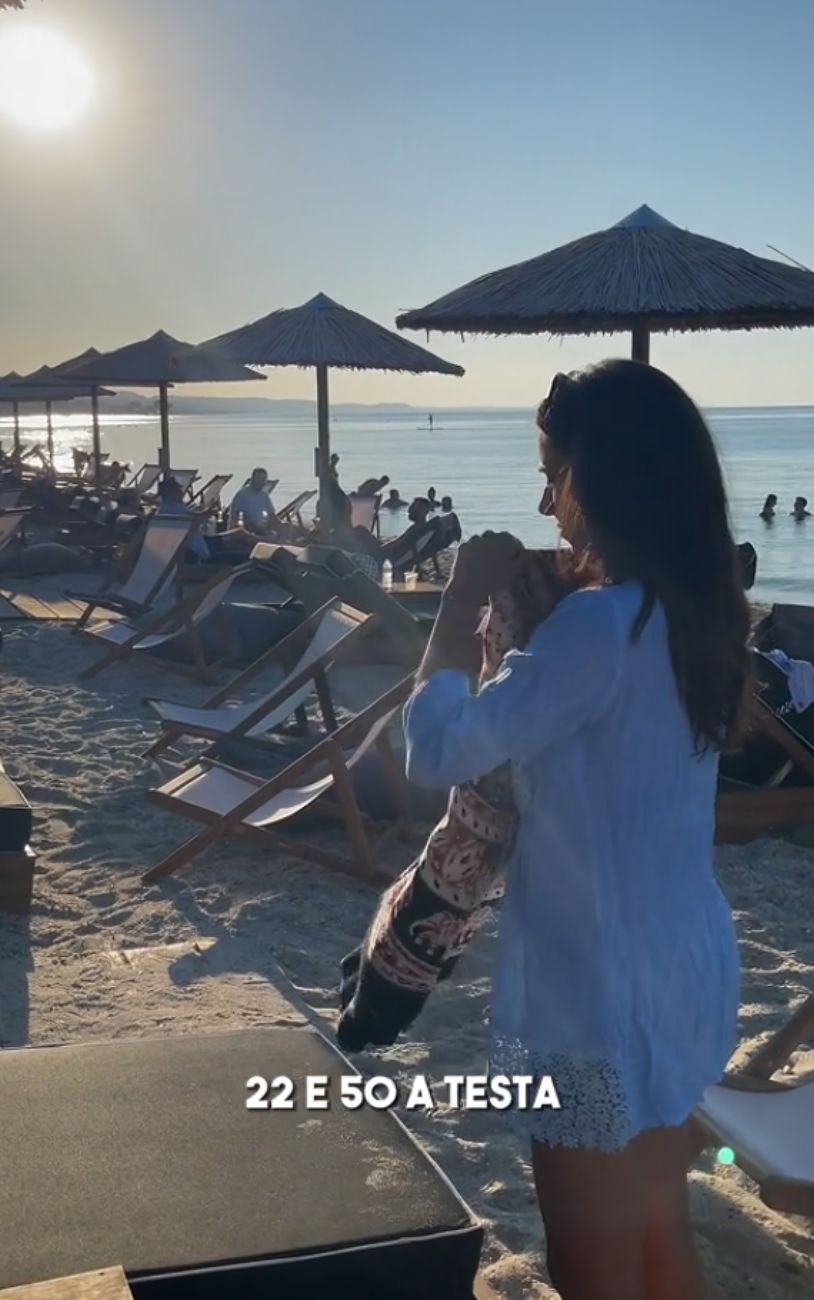 Grecia, il paradiso da sogno è low cost