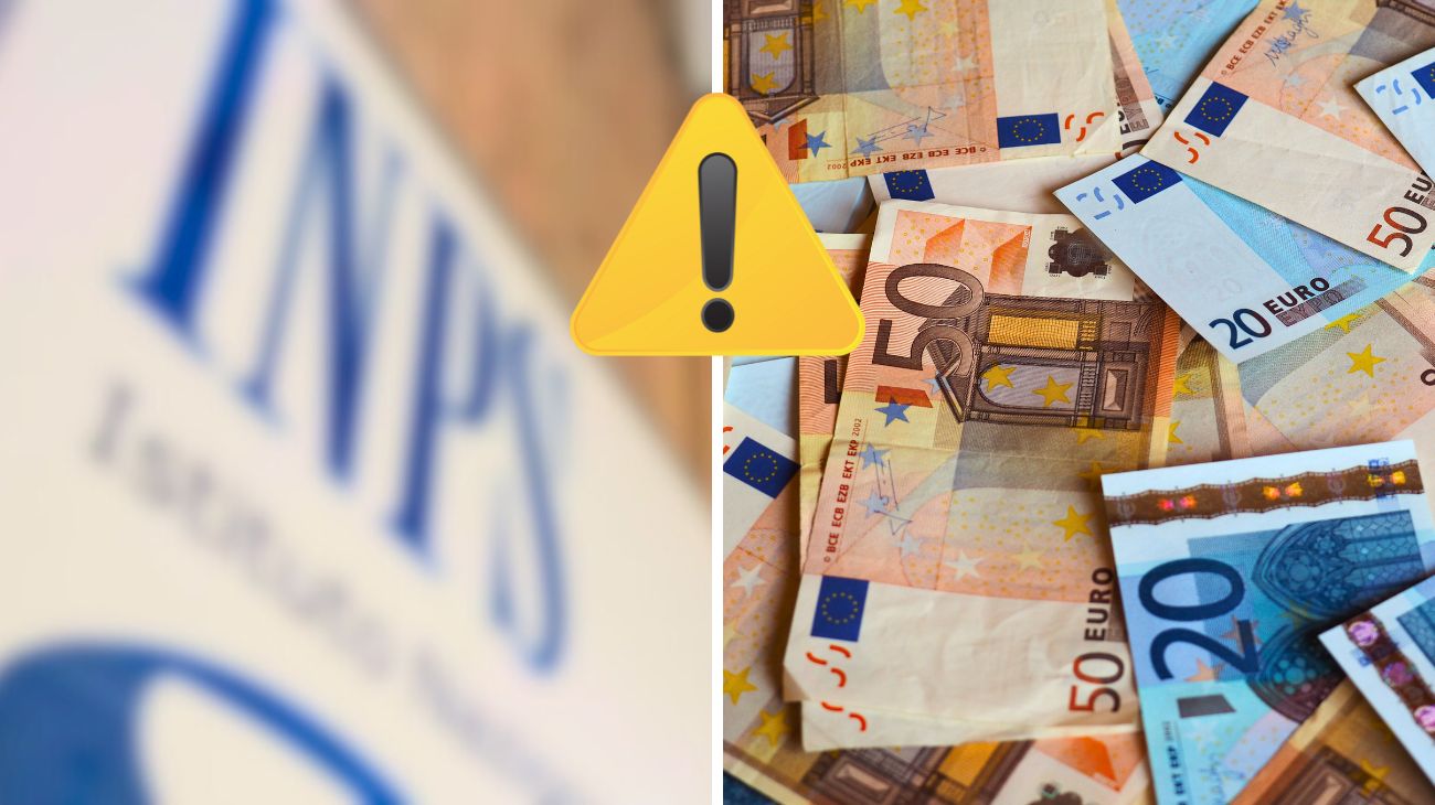 Assegno di Inclusione, pagamento a irschio per tante famiglie