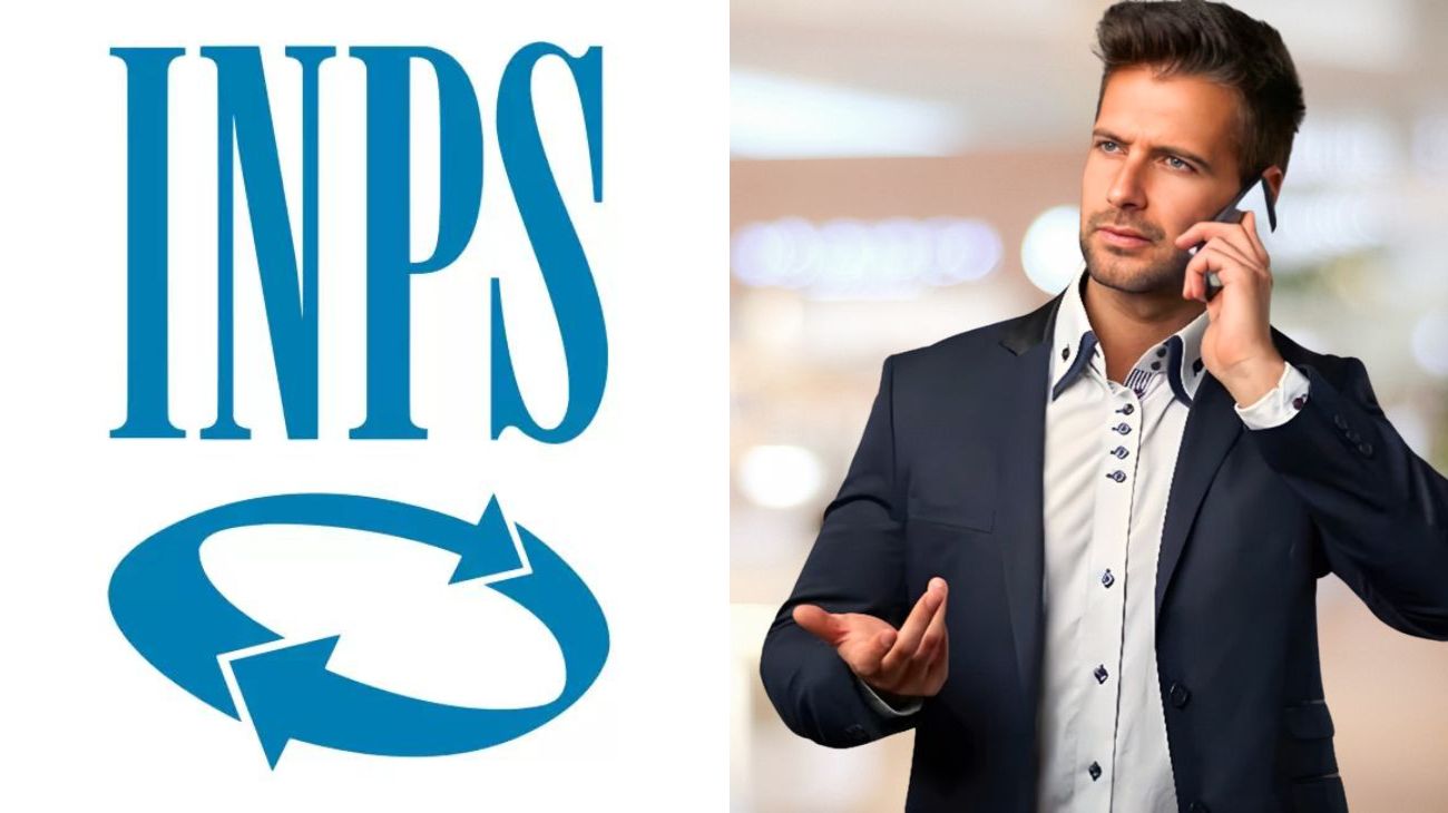 Assegno Unico, il testo dell'SMS inviato dall'INPS in queste ore