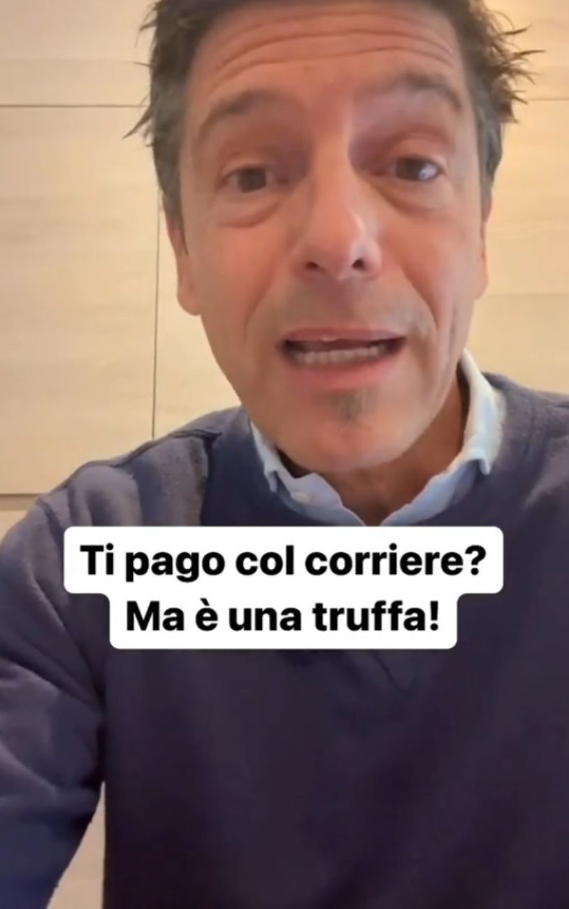 Truffa del corriere, l'avvocato svela l'inganno
