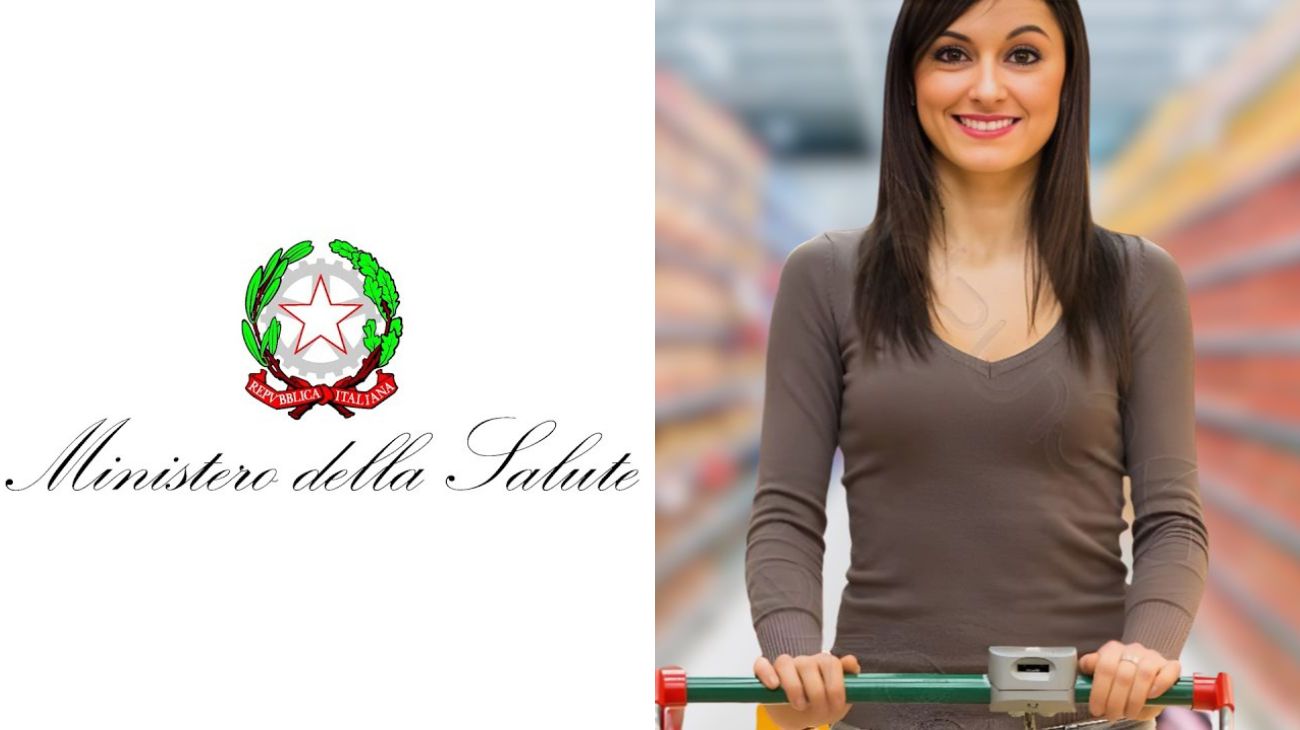 Biscotti, il Ministero della Salute dirama il richiamo alimentare