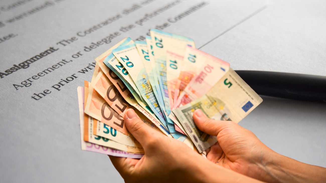 Bonus 100 euro in arrivo a gennaio 2025