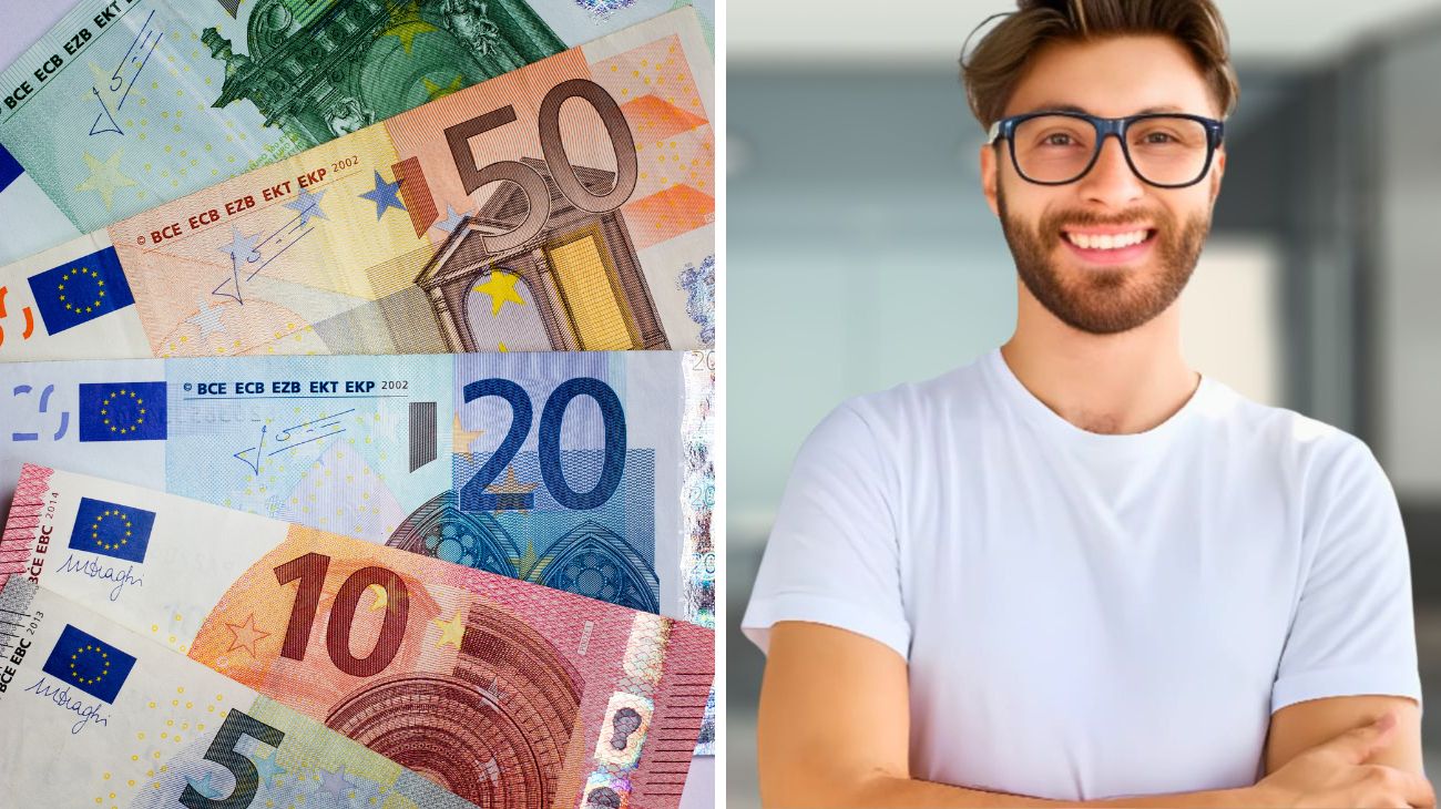 Bonus 500 euro, la nuova misura per giovani disoccupati