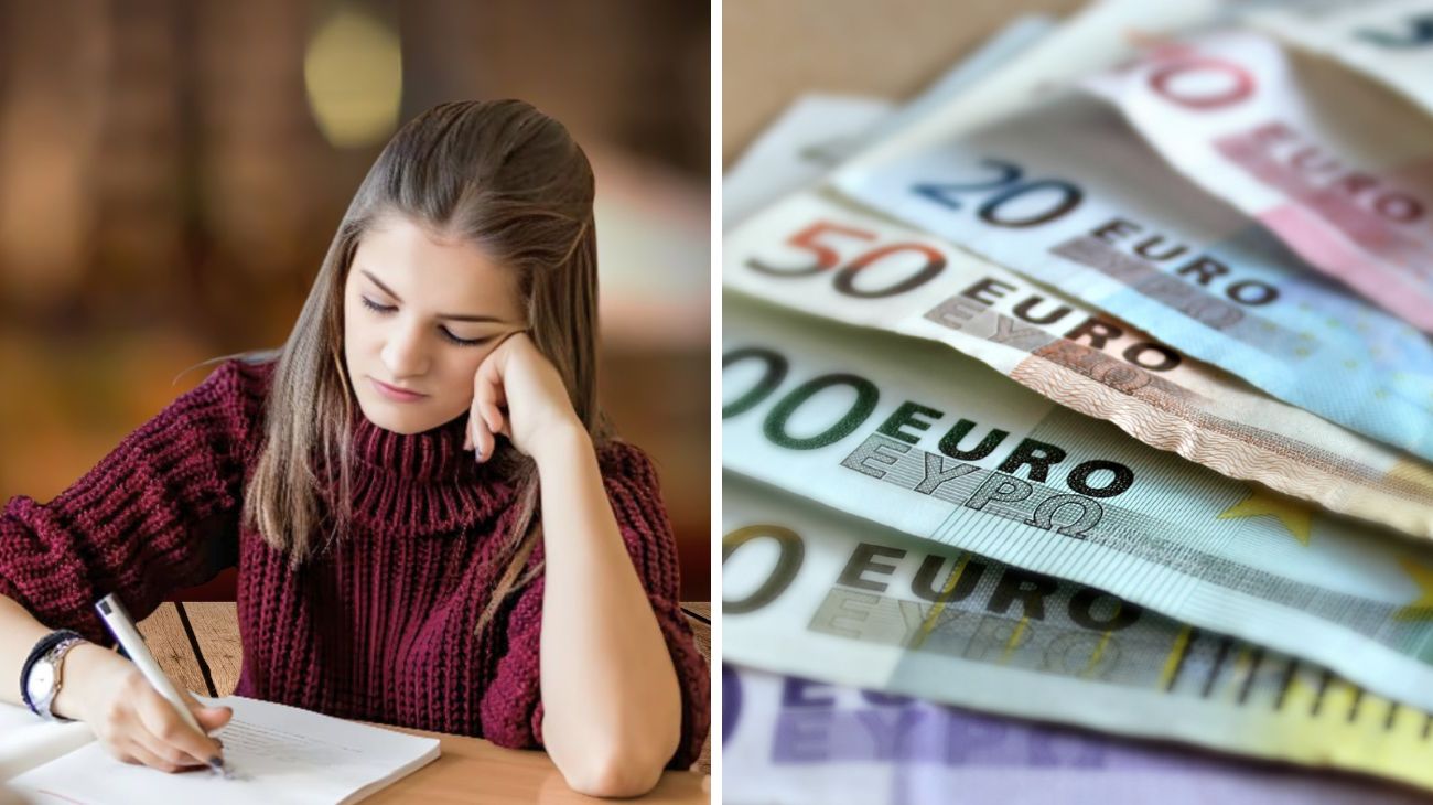 Carta del merito, il nuovo bonus per gli studenti