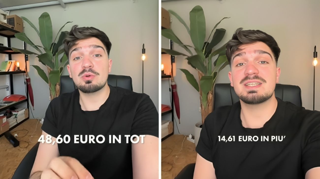 Spesa in supermercato in Bulgaria: quanto costa