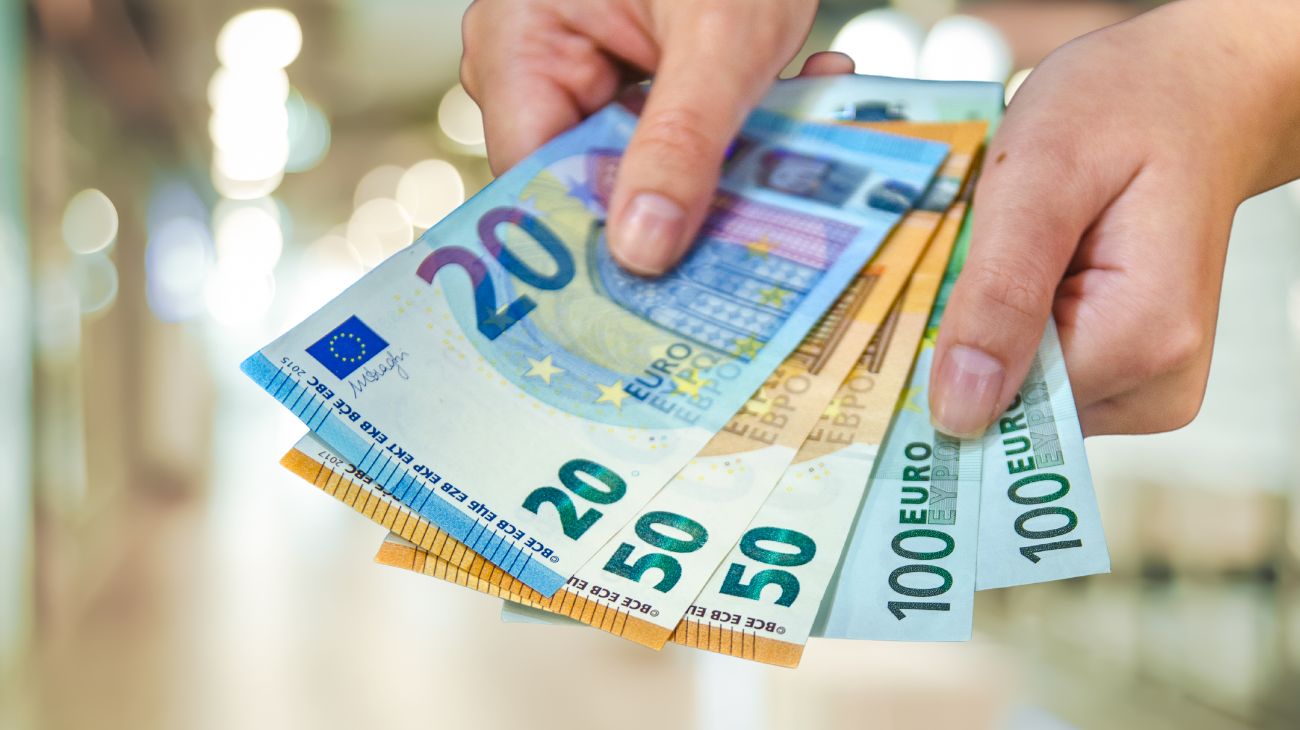 Busta paga, aumenti di stipendio in arrivo