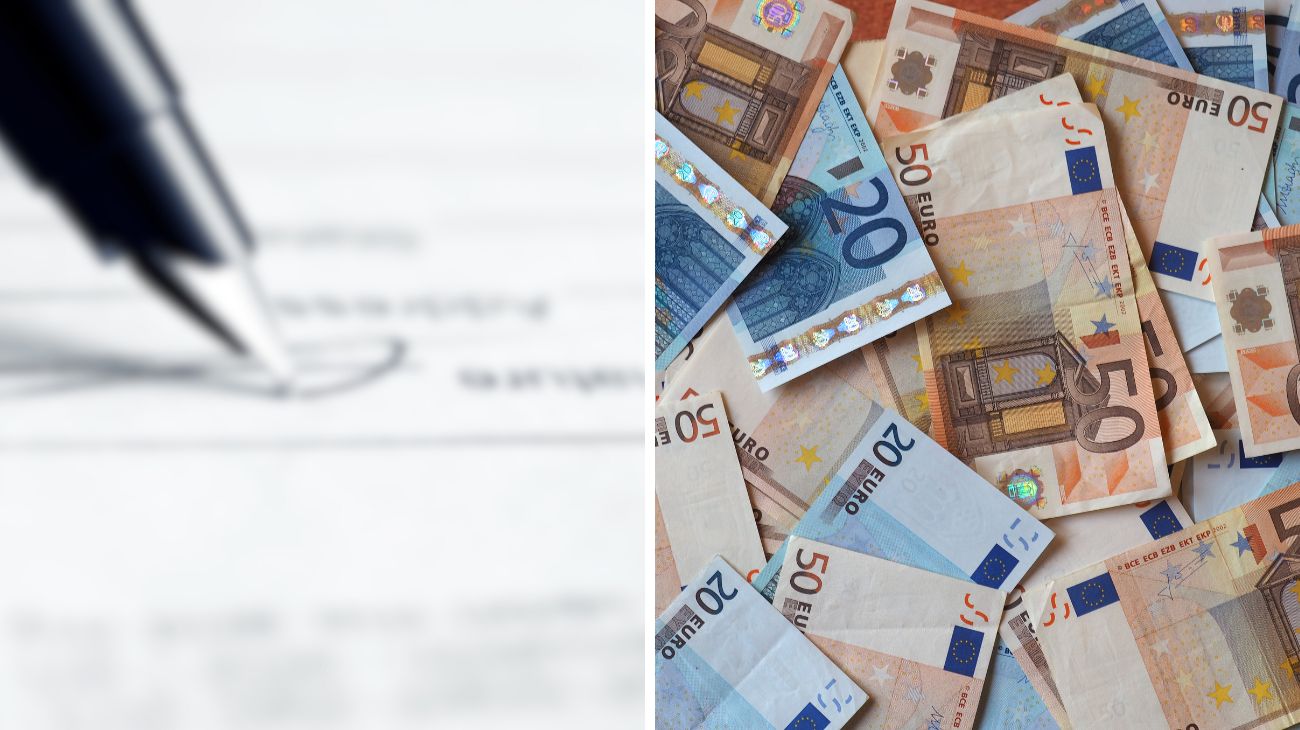 Busta paga, c'è l'ufficialità sull'aumento di stipendio