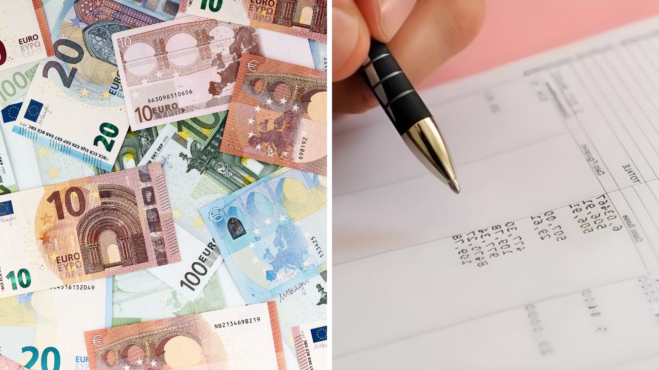 Busta paga, a maggio l'erogazione di 350 euro una tantum per molti lavoratori