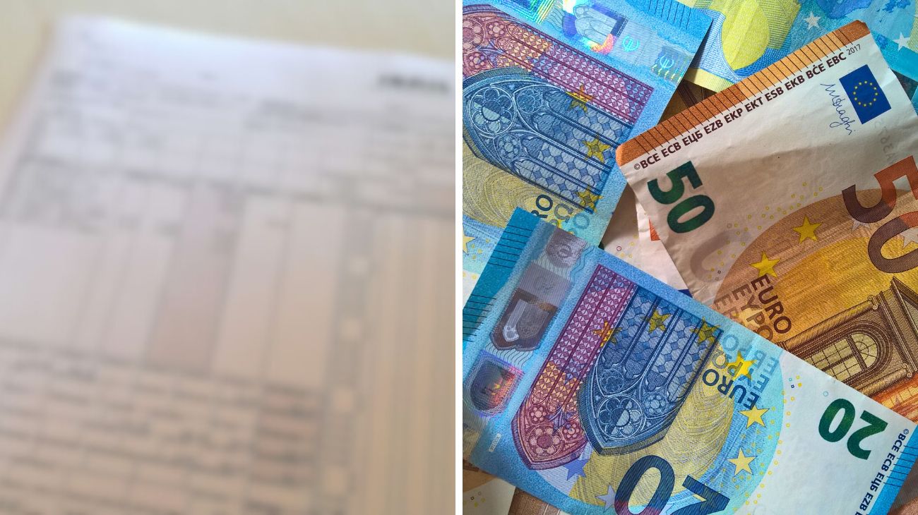 Aumento di stipendio in busta paga per una categoria di lavoratori