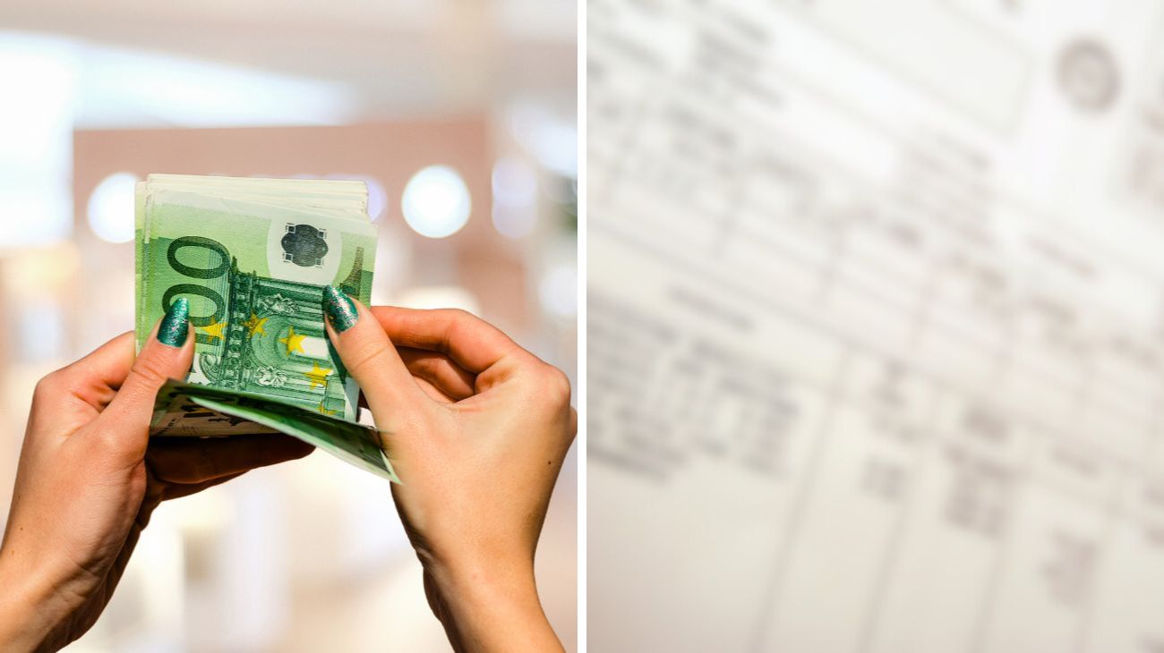 Stipendio, a maggio busta paga più ricca per questi lavoratori