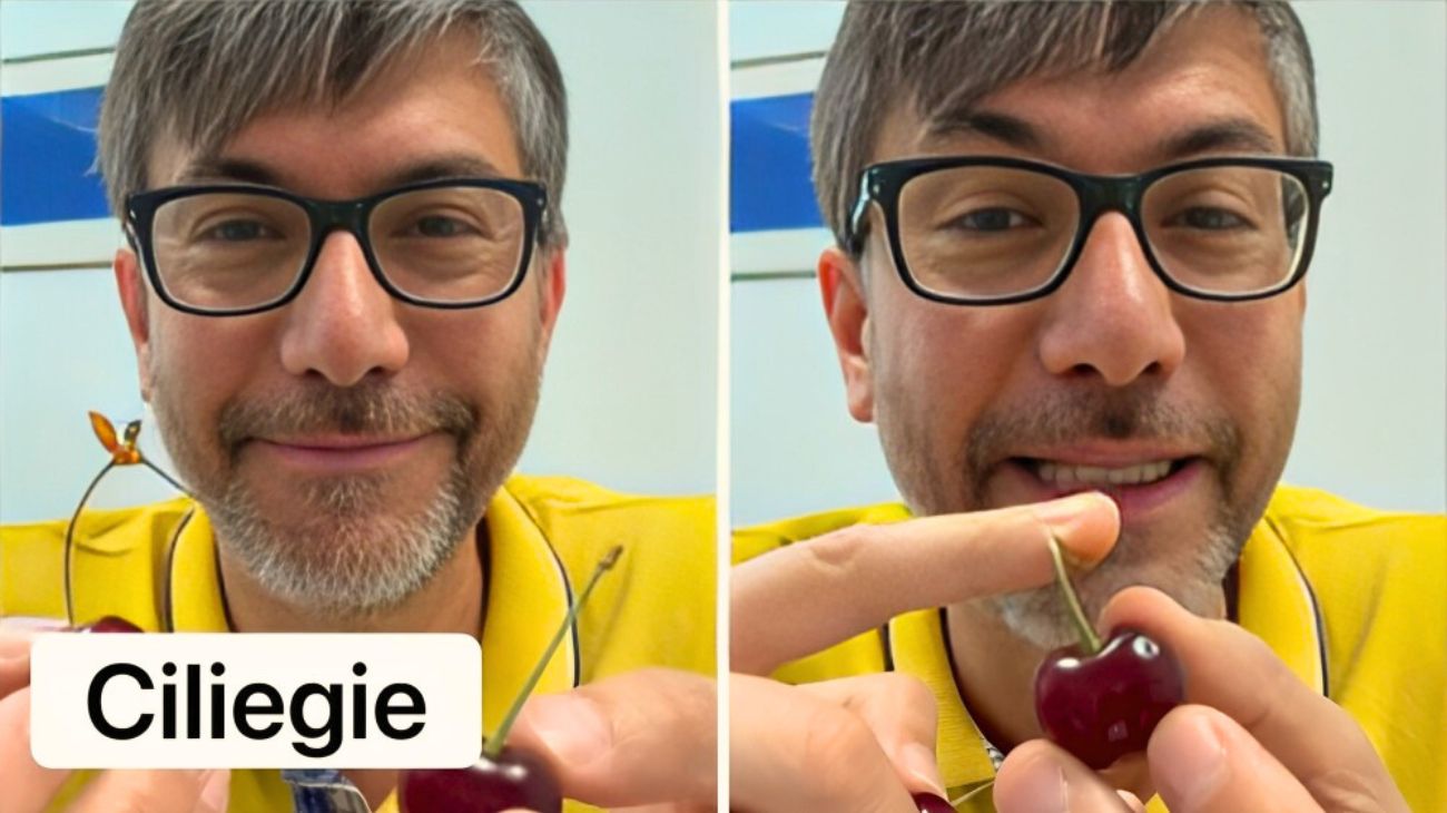 Ciliegie, come scegliere le migliori: attenzione a questo dettaglio