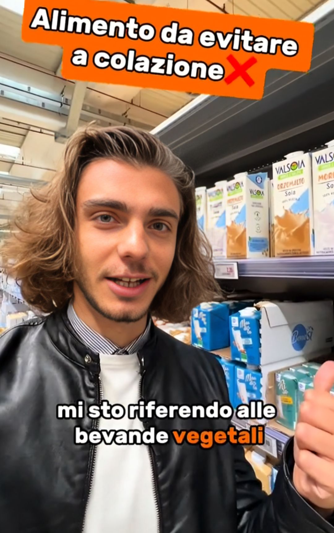 Colazione, bevande vegetali da evitare: il motivo