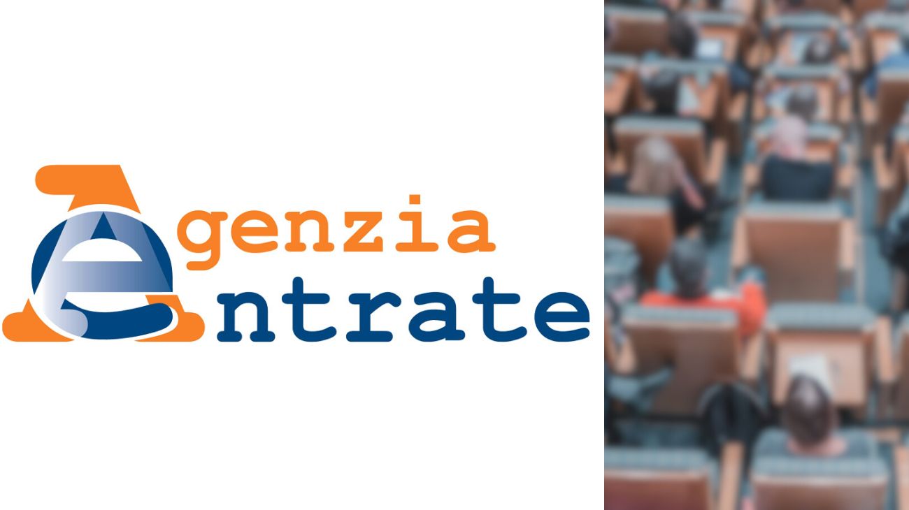 Agenzia delle Entrate, concorso pubblico per funzionari gestionali
