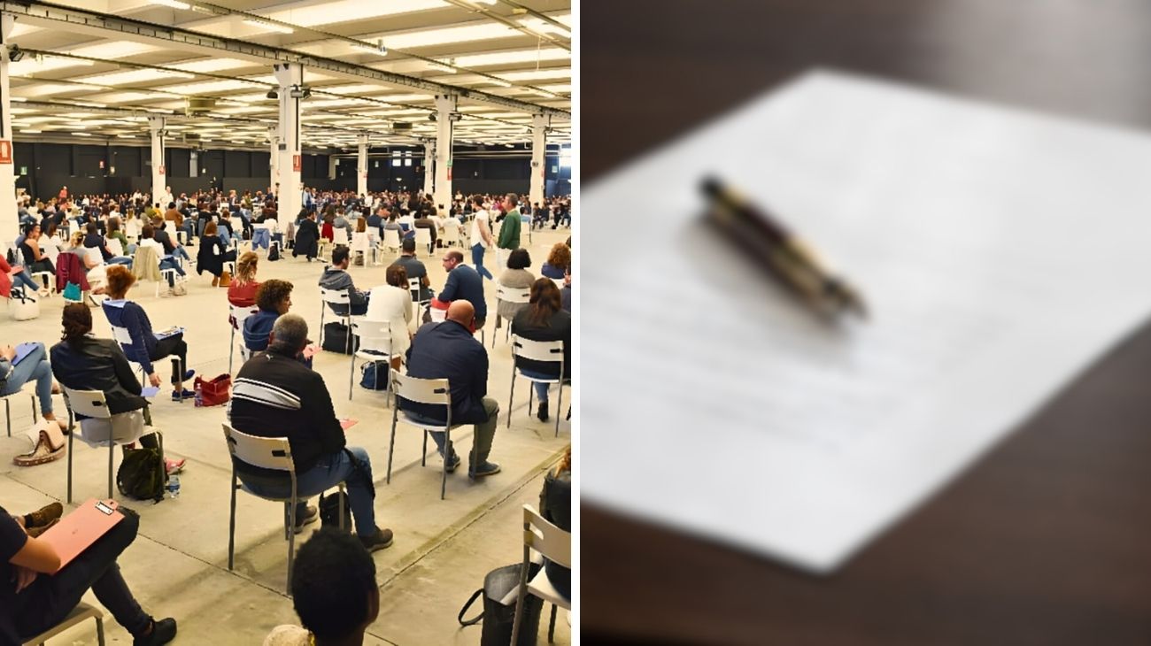 Concorso pubblico Università di Brescia, basta il diploma