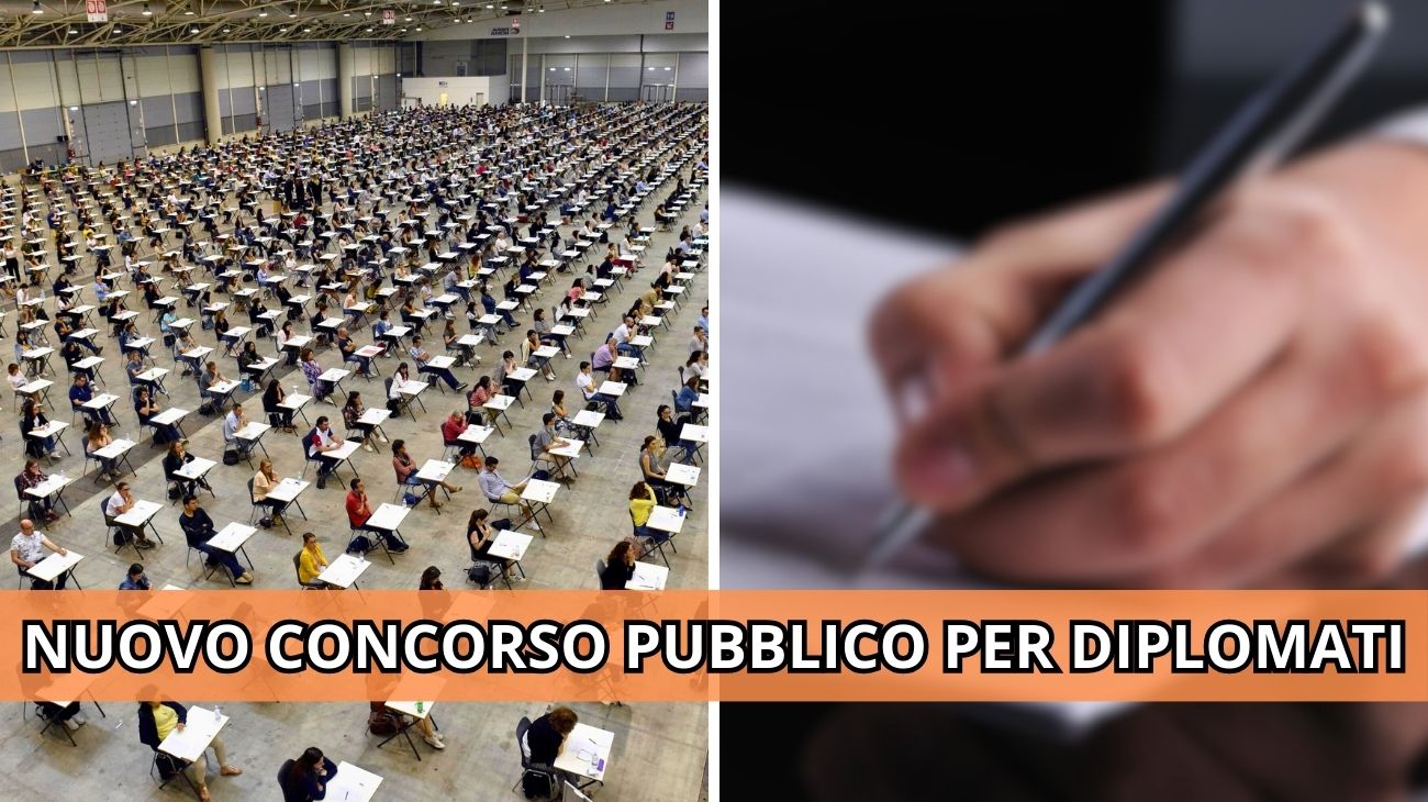 Concorso pubblico in Campania, assunzioni a tempo indeterminato