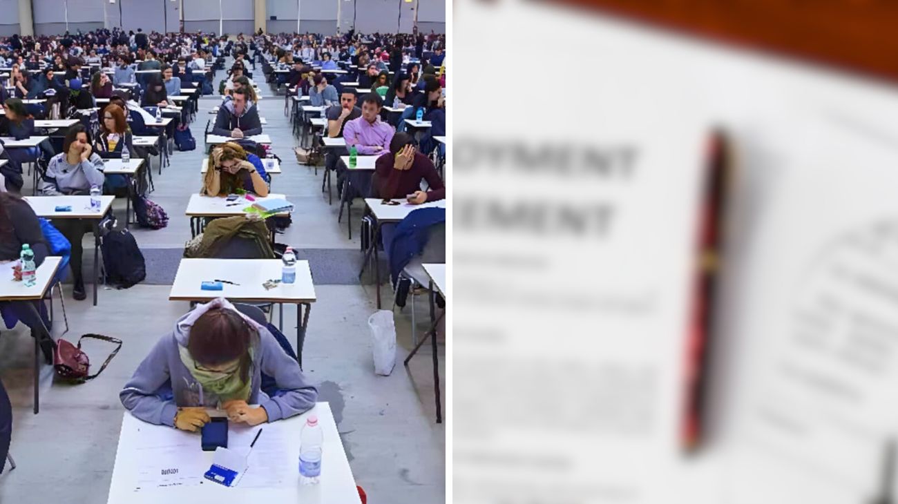 Concorso pubblico, la Corte dei Conti assume diplomati