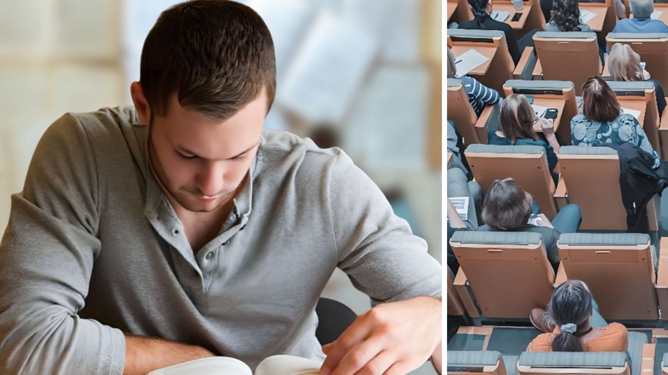 Università di Firenze, concorso pubblico per diplomati