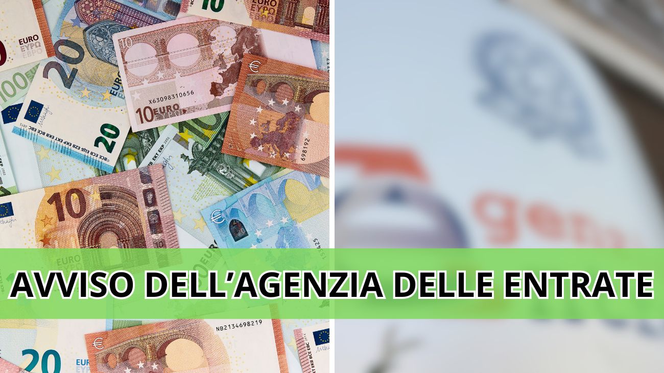 Dichiarazione dei redditi, l'Agenzia delle Entrate annuncia le prossime scadenze