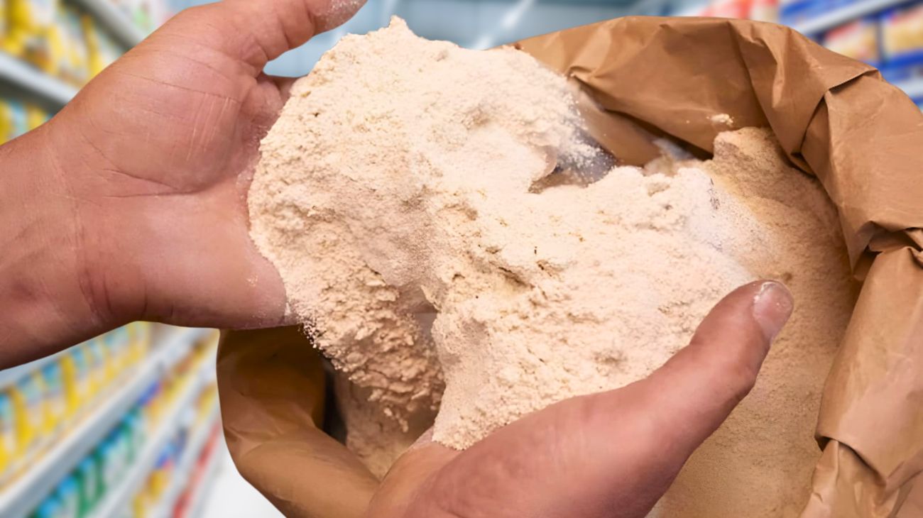 Farina 00, come riconoscere la migliore nei supermercati