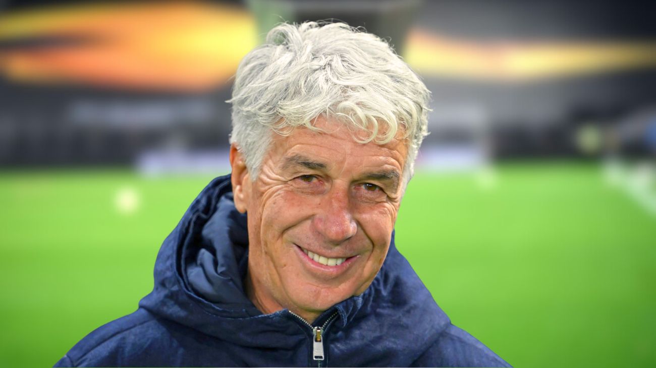 Europa League, trionfa l'Atalanta di Gasperini