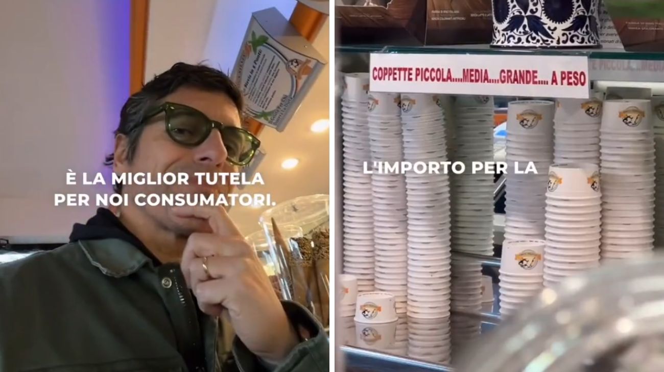 Gelato, l'avvocato svela la miglior forma di tutela per i consumatori