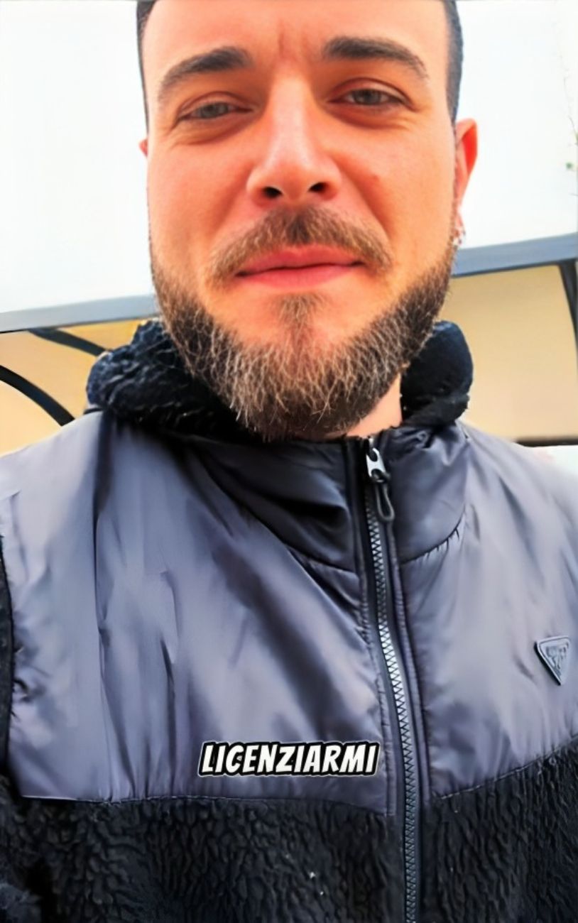 Infermiere cambia vita dopo 7 anni in ospedale