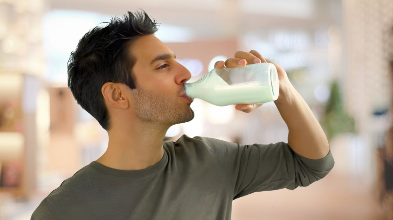 Latte nei supermercati, come scegliere quello migliore