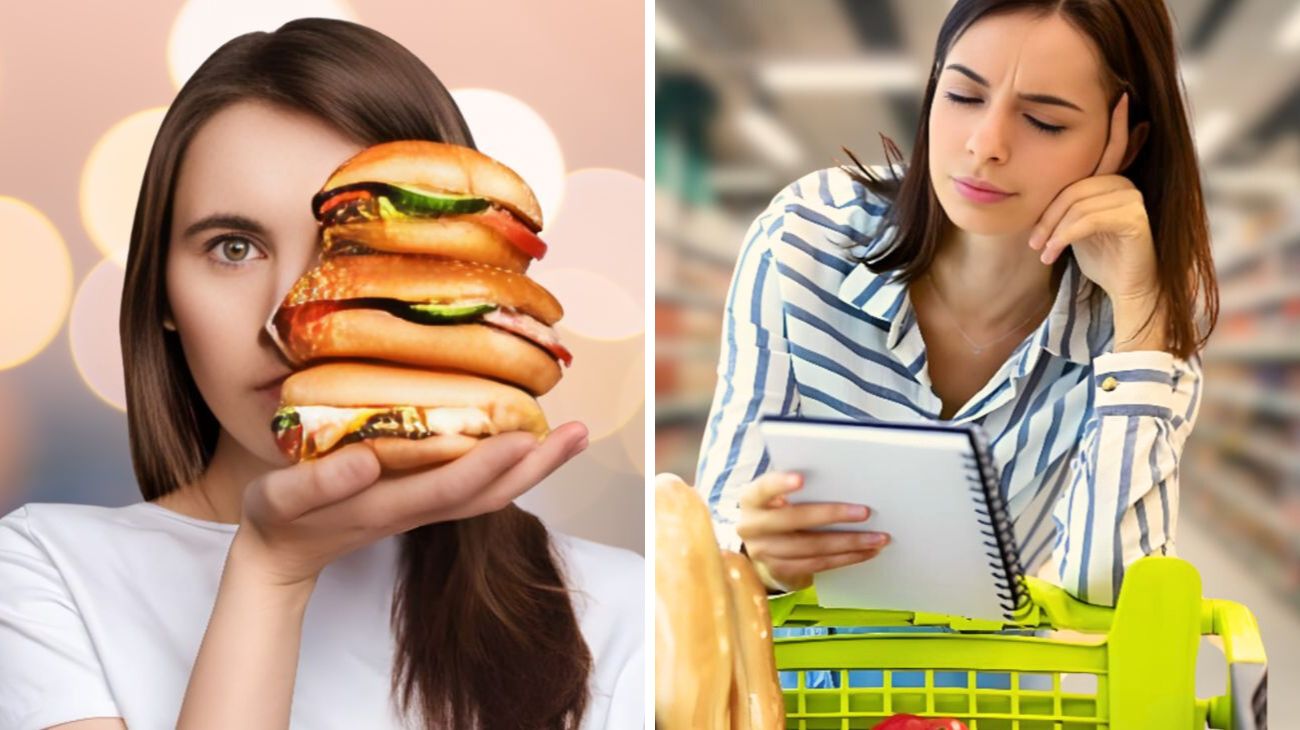 Supermercati, quali sono i migliori hamburger in commercio