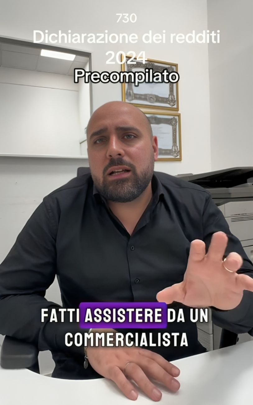 Modello 730 precompilato, tre motivi per cui diffidare