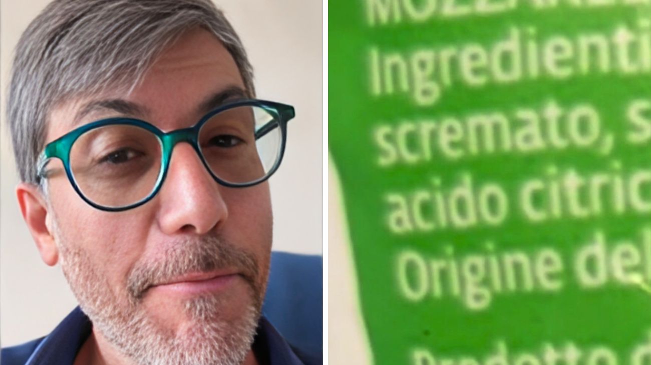 Mozzarella, l'ingrediente a cui prestare attenzione