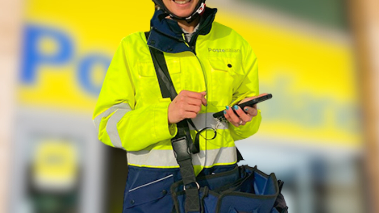 Poste Italiane, offerta di lavoro per diplomati