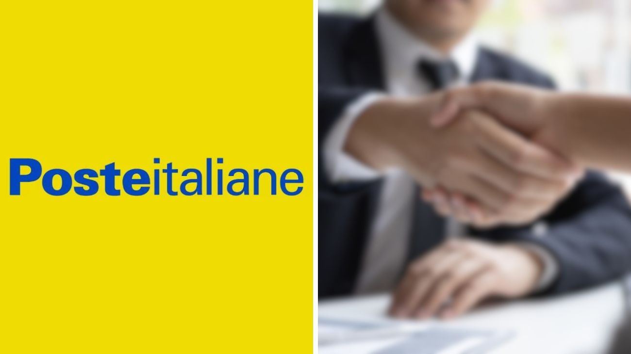 Offerta di lavoro, Poste Italiane cerca addetti alla logistica