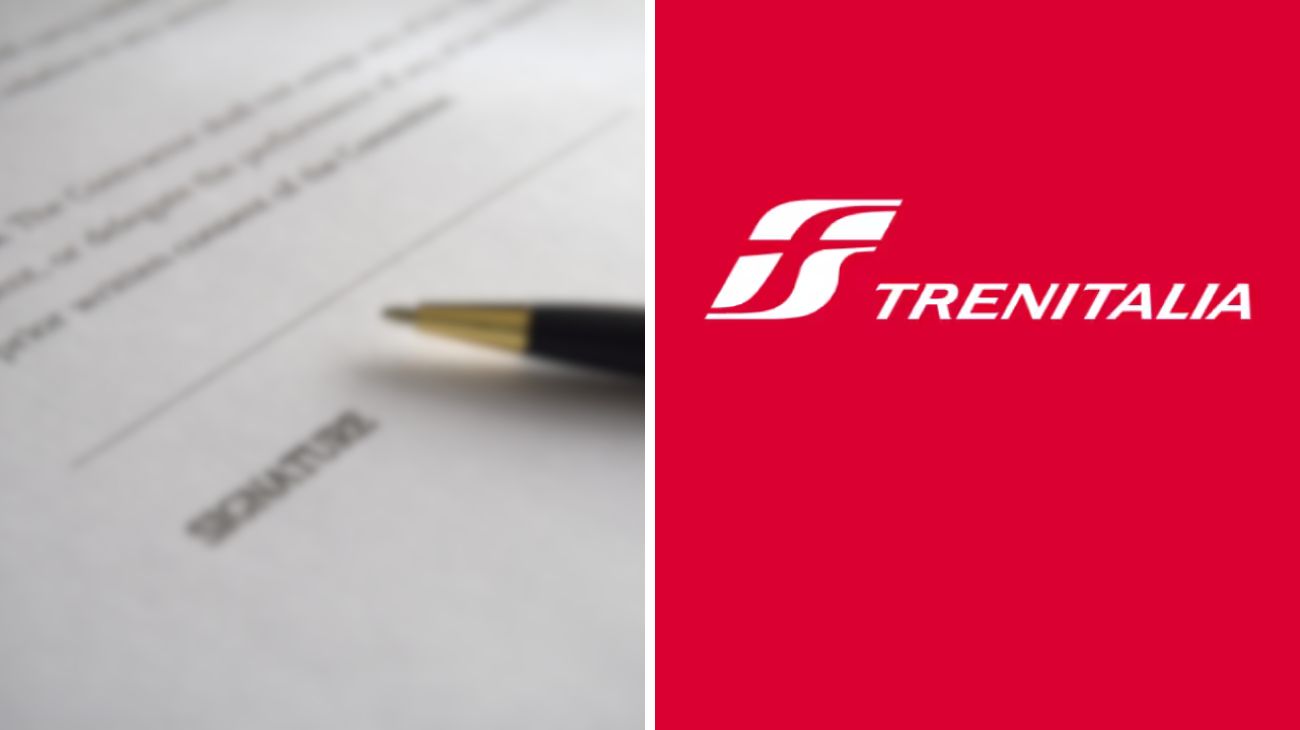 Trenitalia, la nuova offerta di lavoro per il ruolo di assistente