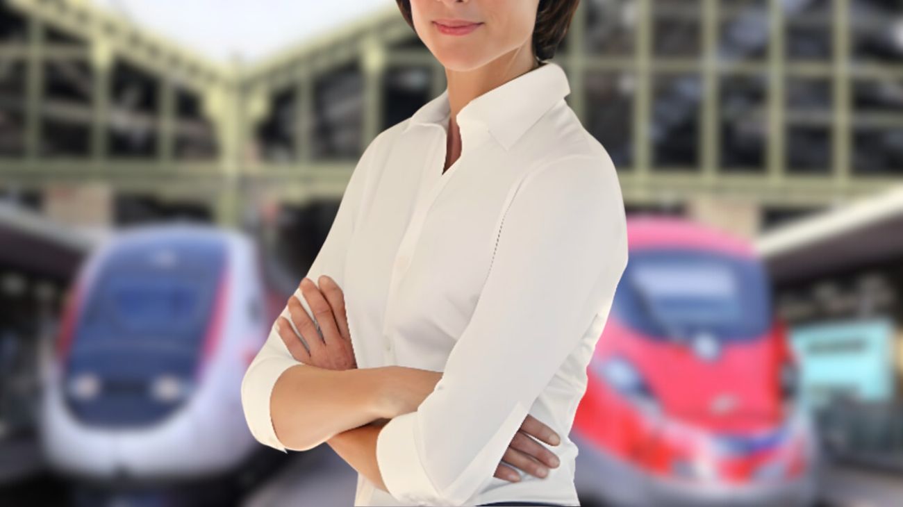 Trenitalia, l'offerta di lavoro per diplomati