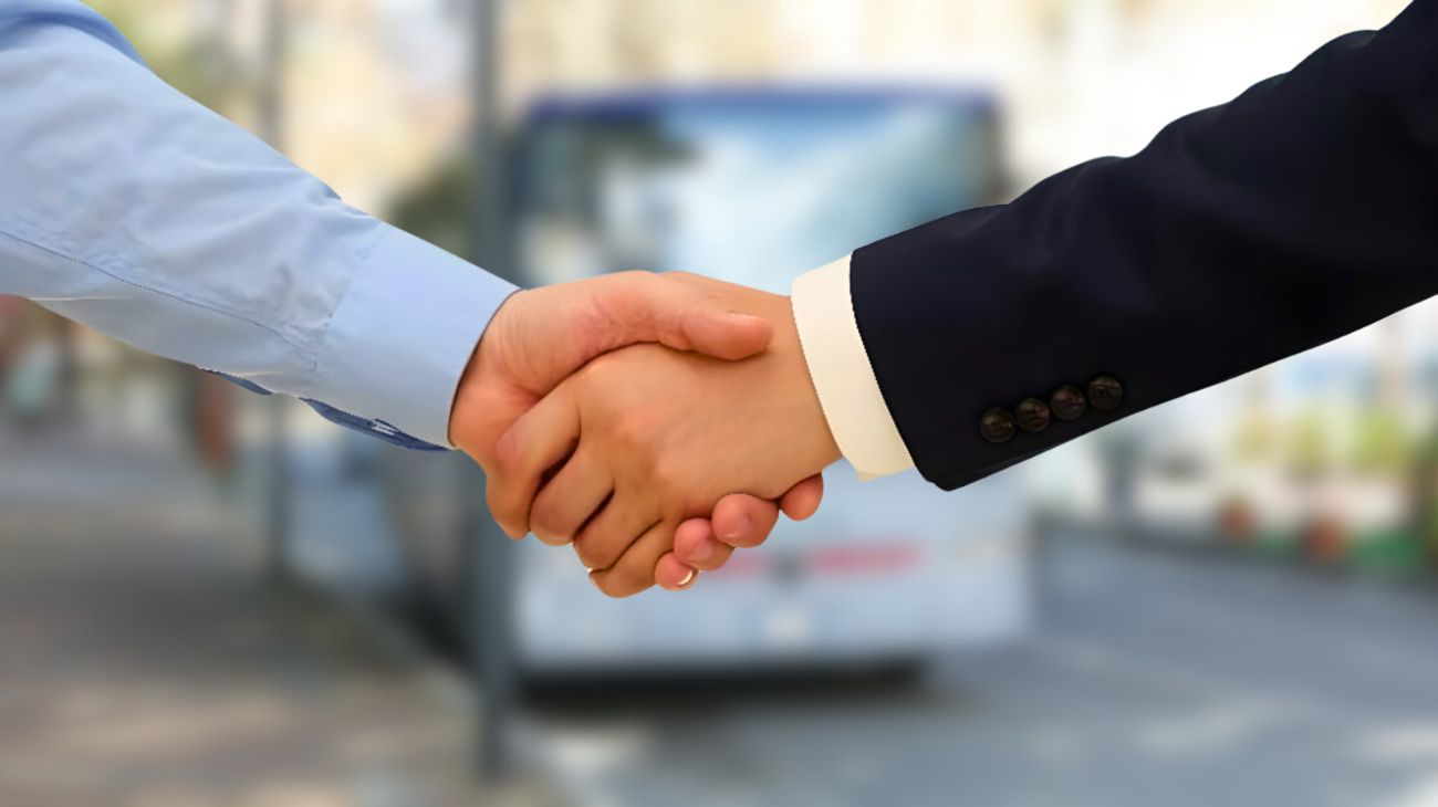 Trenitalia, offerta di lavoro per autisti