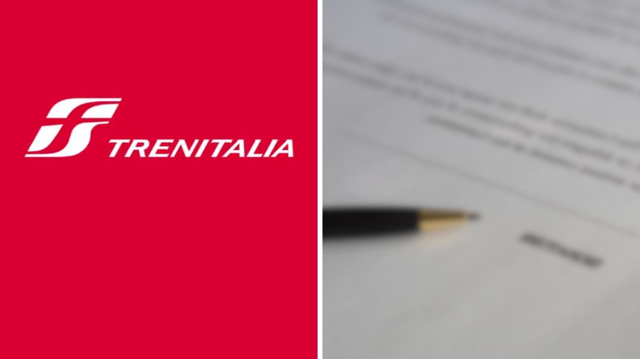 Offerta di lavoro, Trenitalia cerca nuovi autisti