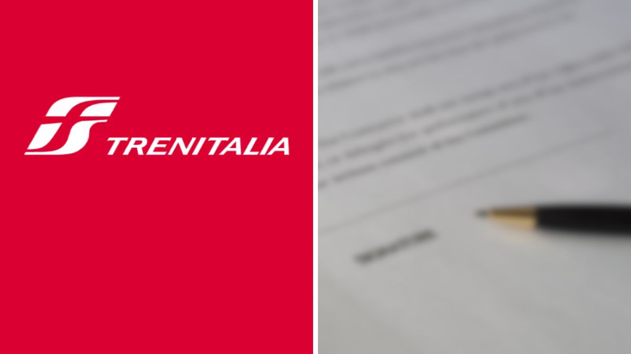 Offerta di lavoro, Trenitalia assume neolaureati