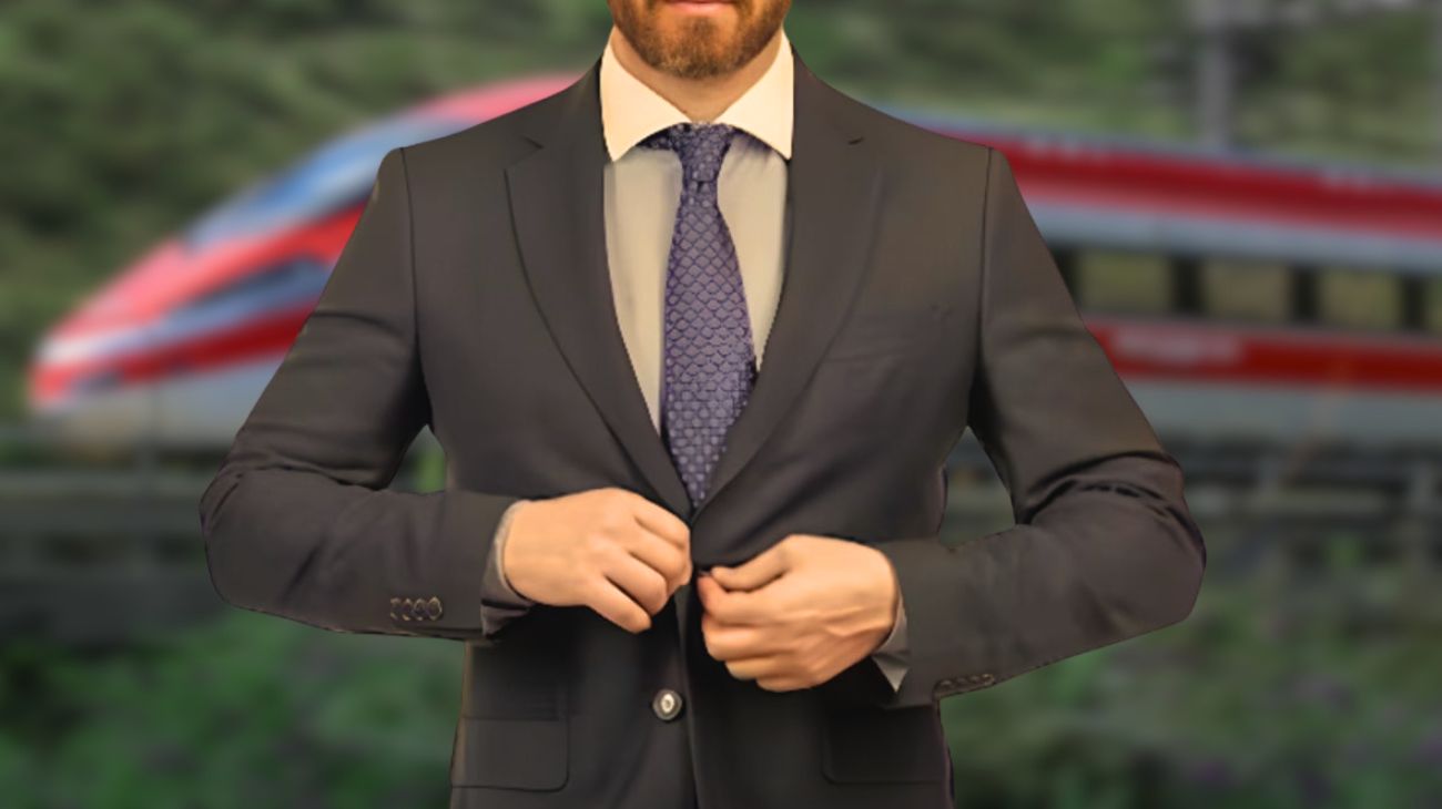 Trenitalia, offerta di lavoro a tempo indeterminato