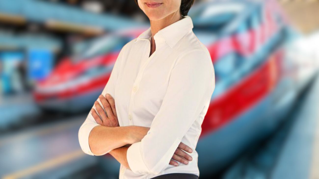 Trenitalia, offerta di lavoro rivolta a soggetti diplomati