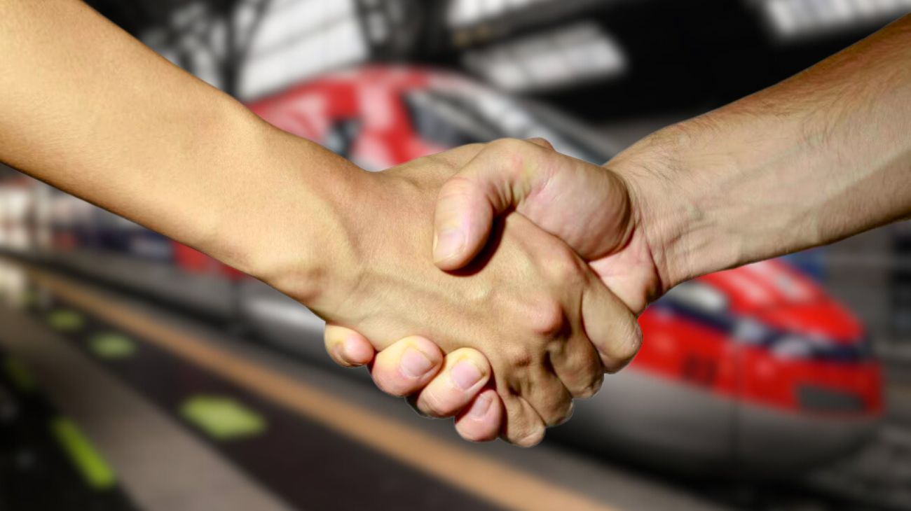 Trenitalia, l'offerta di lavoro per diplomati